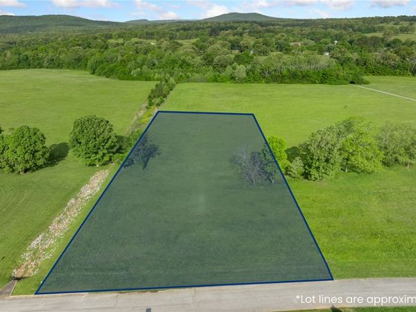 Lot 25 A & B Savannah Drive , Harrison, AR 72601