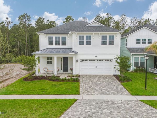 129 REFLECTIONS Avenue, Ponte Vedra, FL 32081