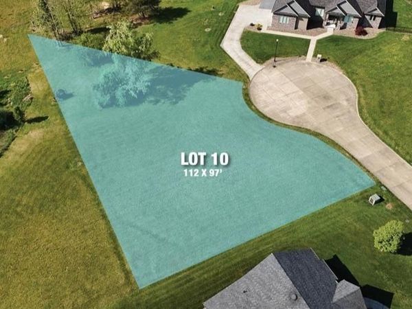 4 Matthew Court, Culloden, WV 25510