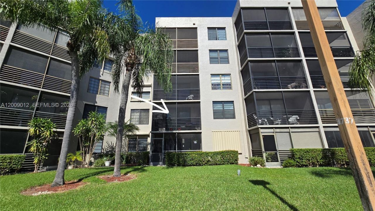 1101 Colony Point Cir, Unit 218, Pembroke Pines, FL 33026 Photo