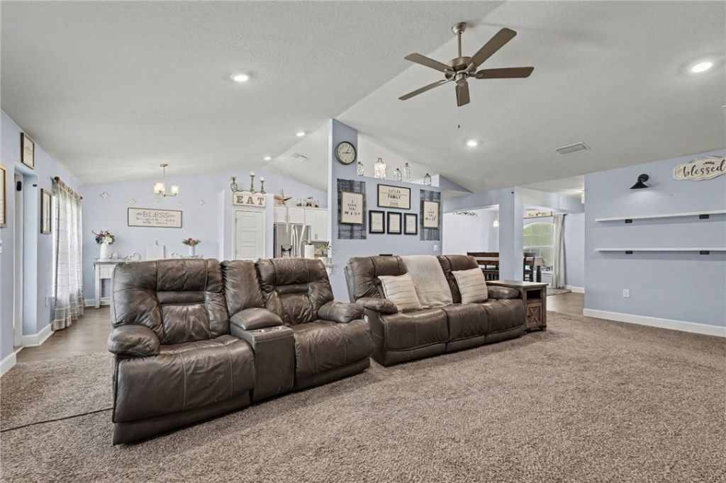 780 Helicon Terrace , Sebastian, FL 32958 Photo