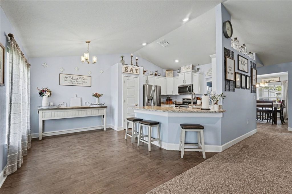780 Helicon Terrace , Sebastian, FL 32958 Photo