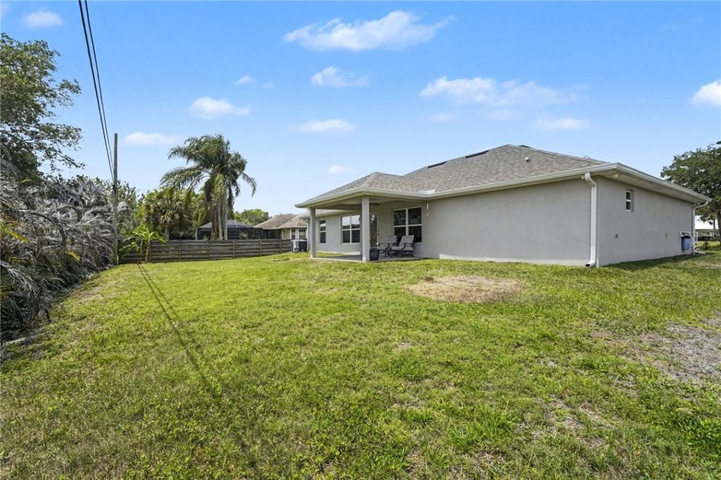 780 Helicon Terrace , Sebastian, FL 32958 Photo