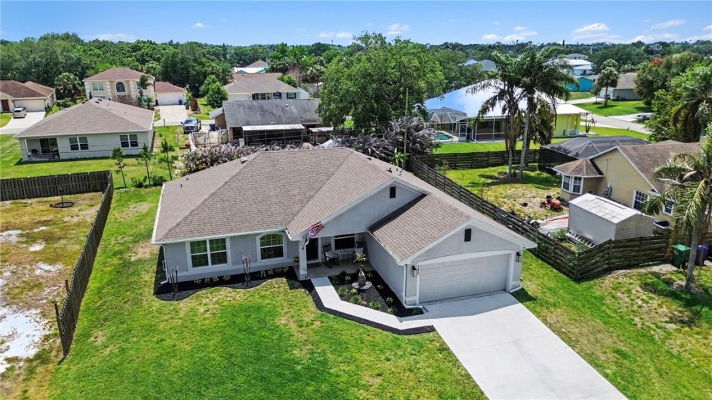 780 Helicon Terrace , Sebastian, FL 32958 Photo