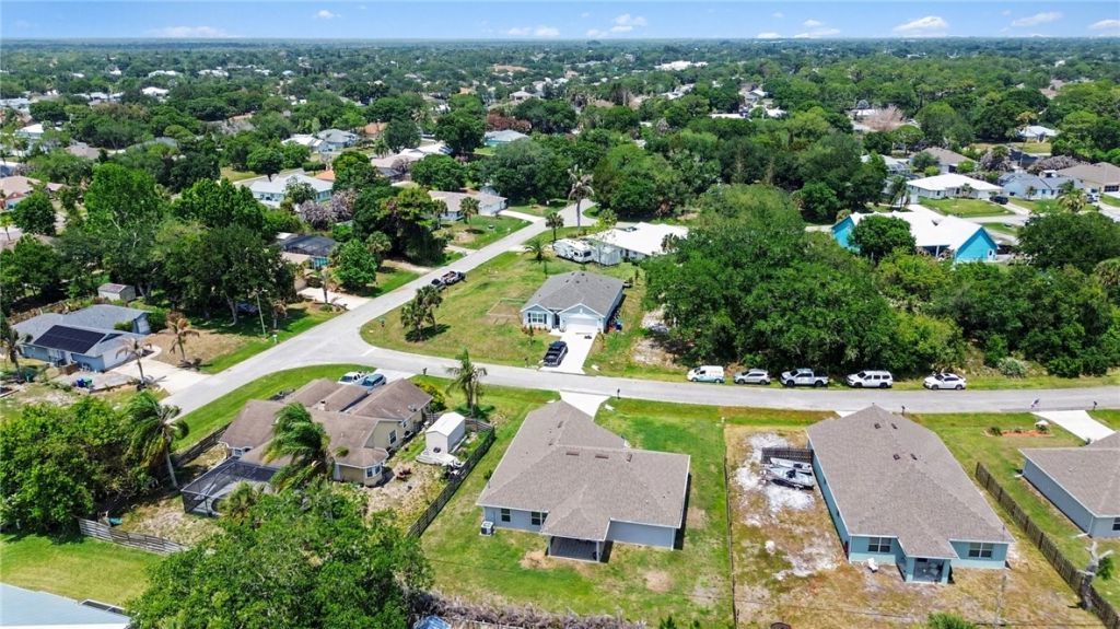 780 Helicon Terrace , Sebastian, FL 32958 Photo