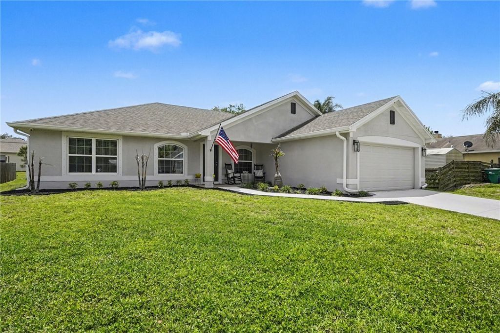 780 Helicon Terrace , Sebastian, FL 32958 Photo