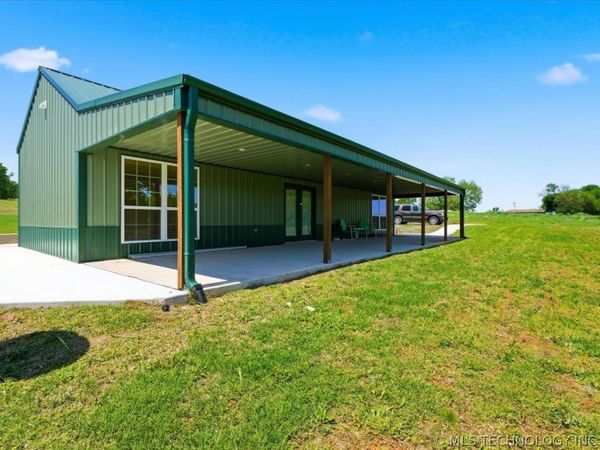 10616 County Road 3560 , Byng, OK 74820