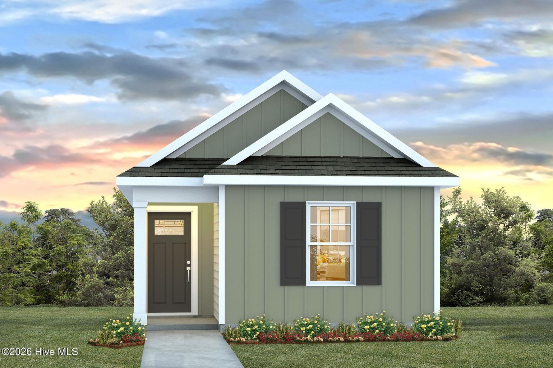535 Fox Grove Road Sw, Supply, NC 28462 Main Photo