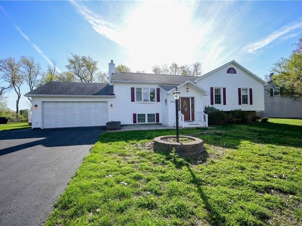 8309 Greenview Drive , Rome, NY 13440