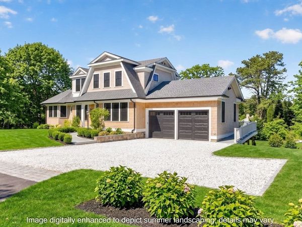 83 Old Mail Rd, Chatham, MA 02650