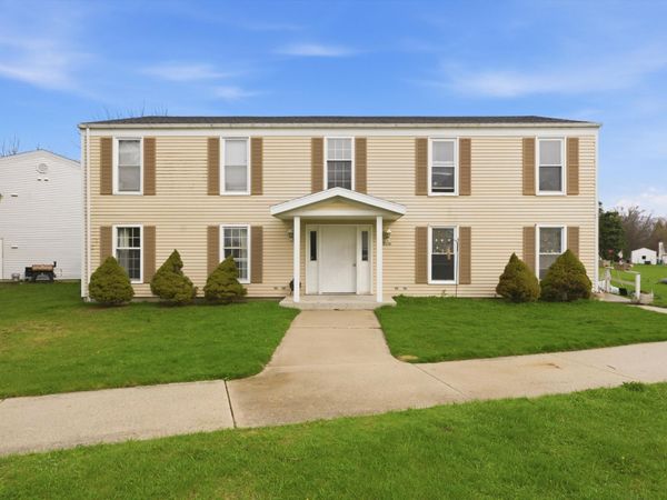 2308 Park Pl, Unit A, Sheboygan, WI 53083