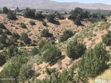 0 Meridian Lane, Reno, NV 89509 Photo