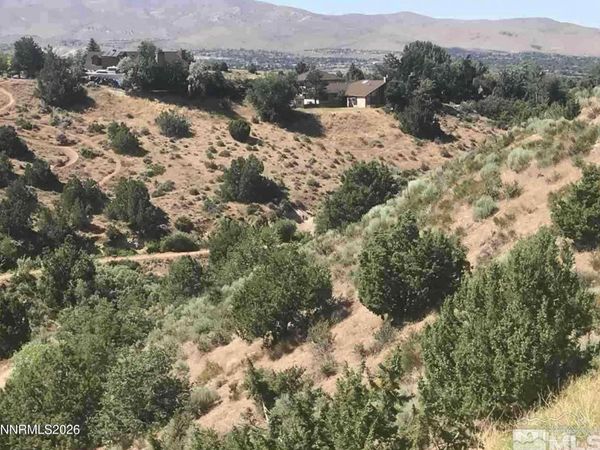 0 Meridian Lane, Reno, NV 89509