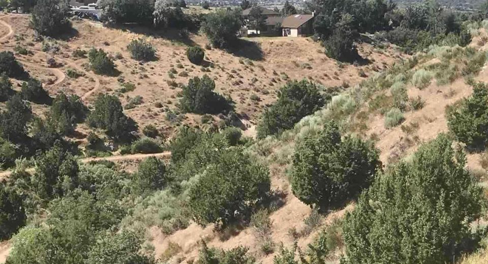 0 Meridian Lane, Reno, NV 89509 Photo