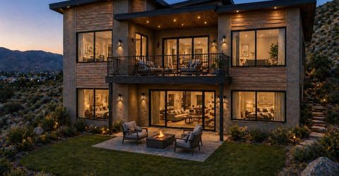 0 Meridian Lane, Reno, NV 89509 Photo