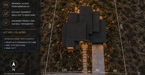 0 Meridian Lane, Reno, NV 89509 Photo