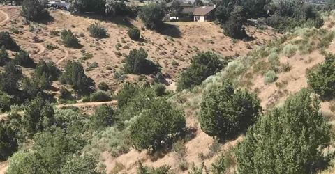 0 Meridian Lane, Reno, NV 89509 Photo