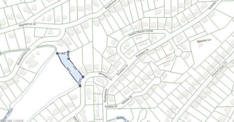 0 Meridian Lane, Reno, NV 89509 Photo