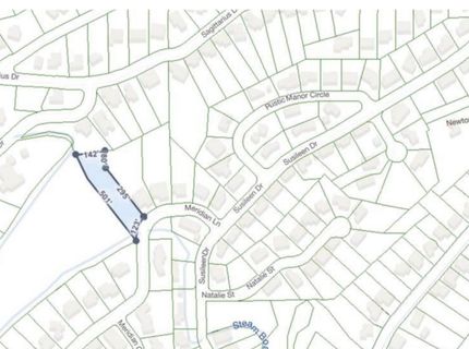 0 Meridian Lane, Reno, NV 89509 Photo