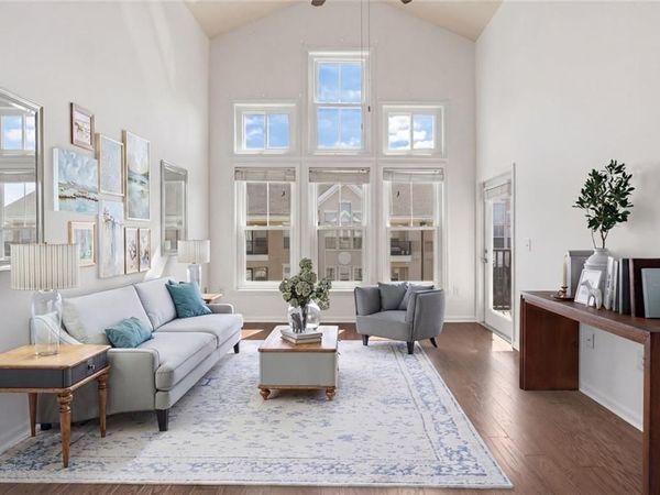 1850 Cotillion Drive, Unit 4403, Atlanta, GA 30338