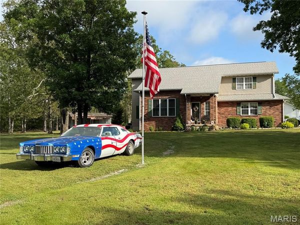 13905 Hickory , Plato, MO 65552