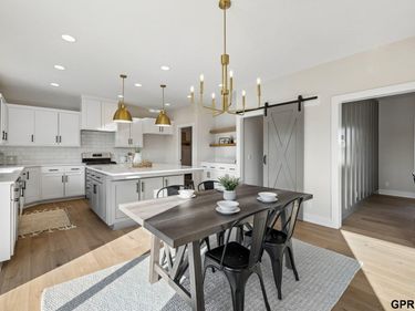 12383 Fenwick Street , Papillion, NE 68046