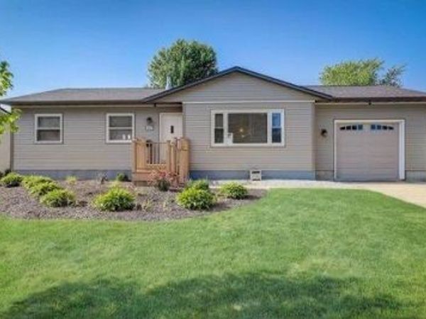 452 Williams Street, Columbus, WI 53925