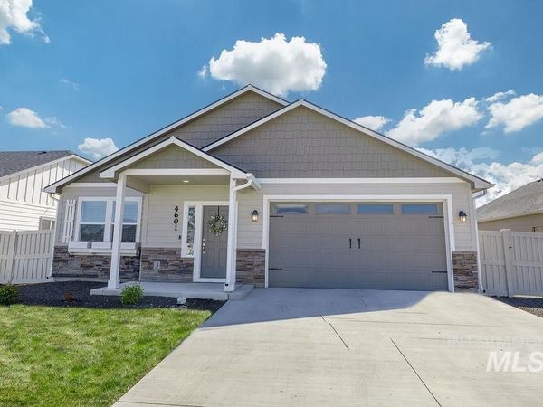 4601 Great Falls Ave, Caldwell, ID 83607