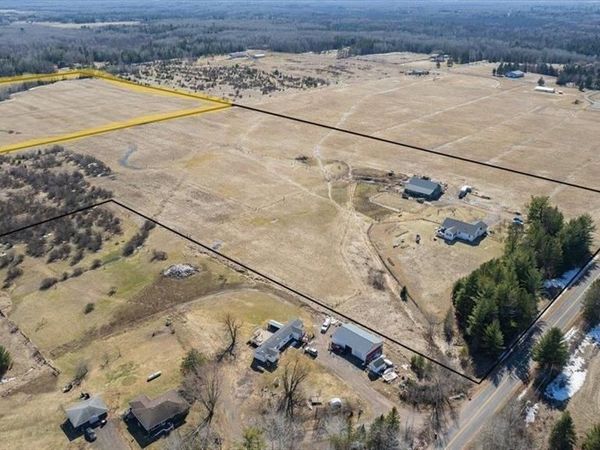 4291 E Ullan Road , Superior, WI 54880