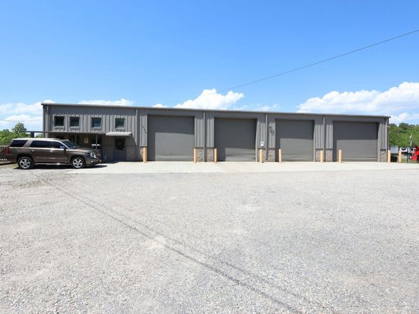 203 Livingston Road, Bean Station, TN 37708
