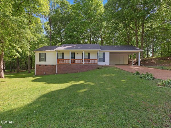 500 Tanglewood Drive , Three Way, TN 38343