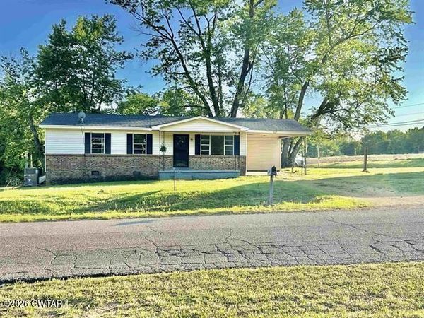 689 Williams Switch Road , Ripley, TN 38063