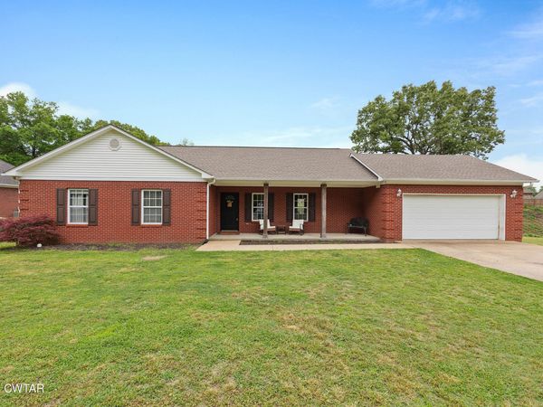 5043 Kefauver Drive , Milan, TN 38358