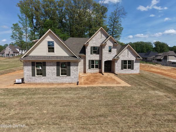 114 Westhaven Place, Jackson, TN 38305