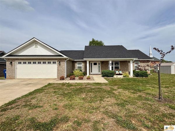 121 Wallace Lane, Somerset, KY 42503