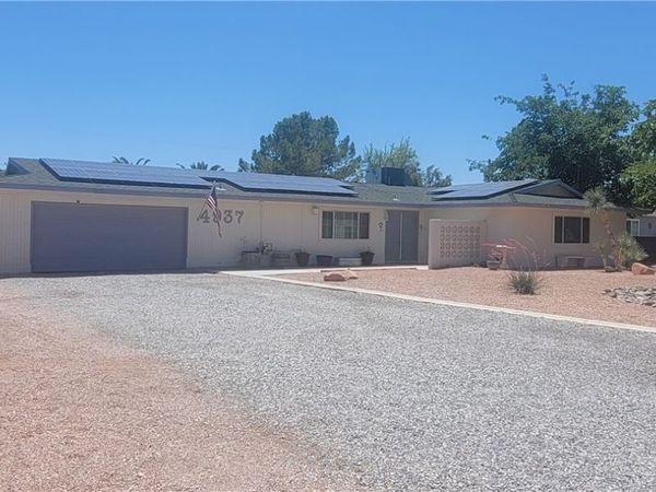 4937 Eugene Avenue , Las Vegas, NV 89108
