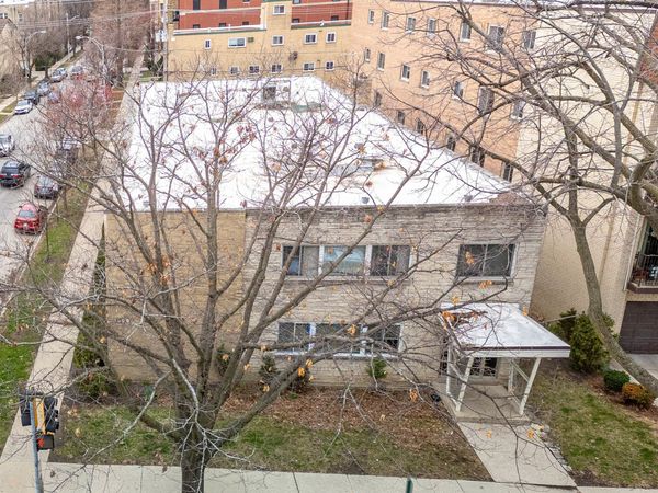 1008 Washington Boulevard , Unit 5, Oak Park, IL 60302