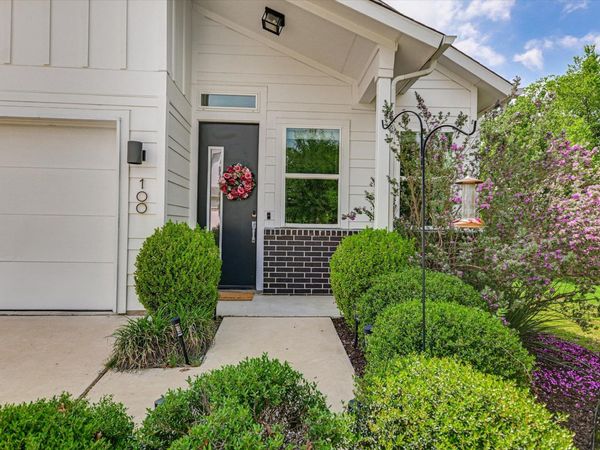 100 Virtus BND, Austin, TX 78748