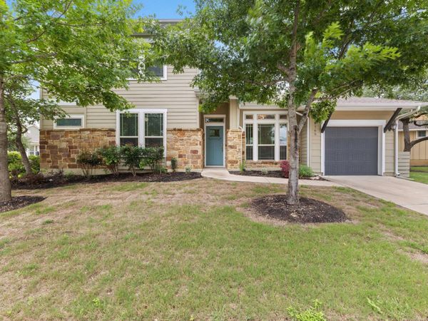 1765 Rowdy LOOP, Unit 47, Leander, TX 78641