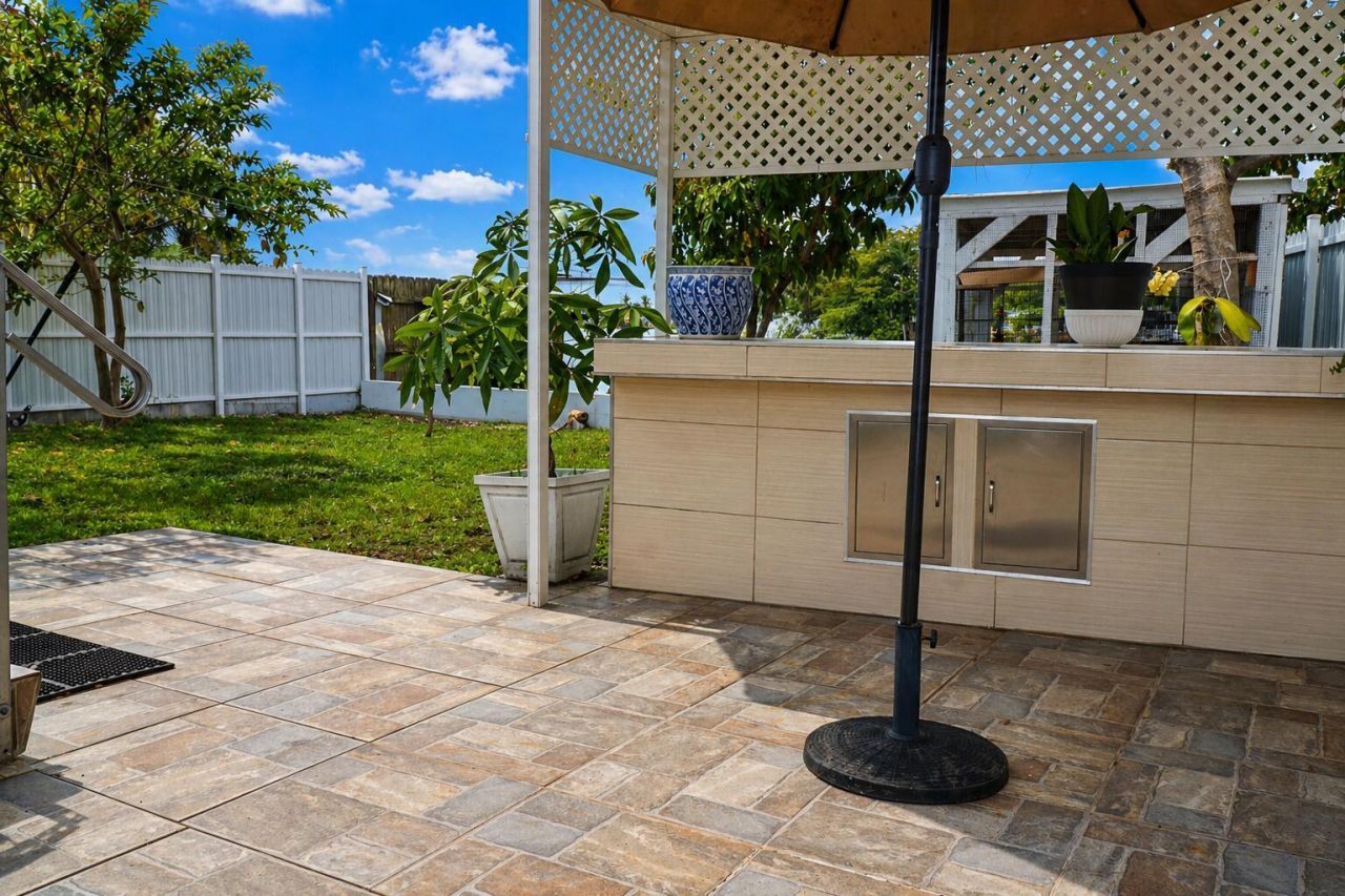 620 NW 215th Avenue, Pembroke Pines, FL 33029 Photo