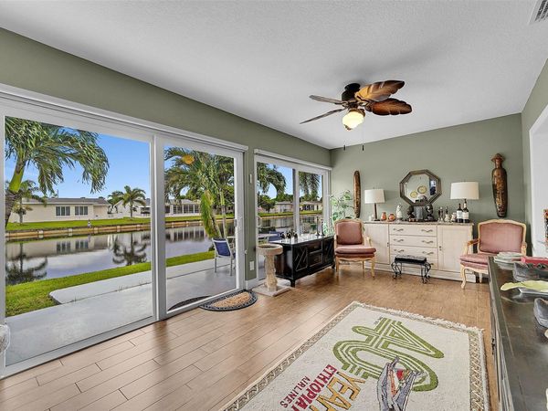 4600 NW 45th Street, Tamarac, FL 33319