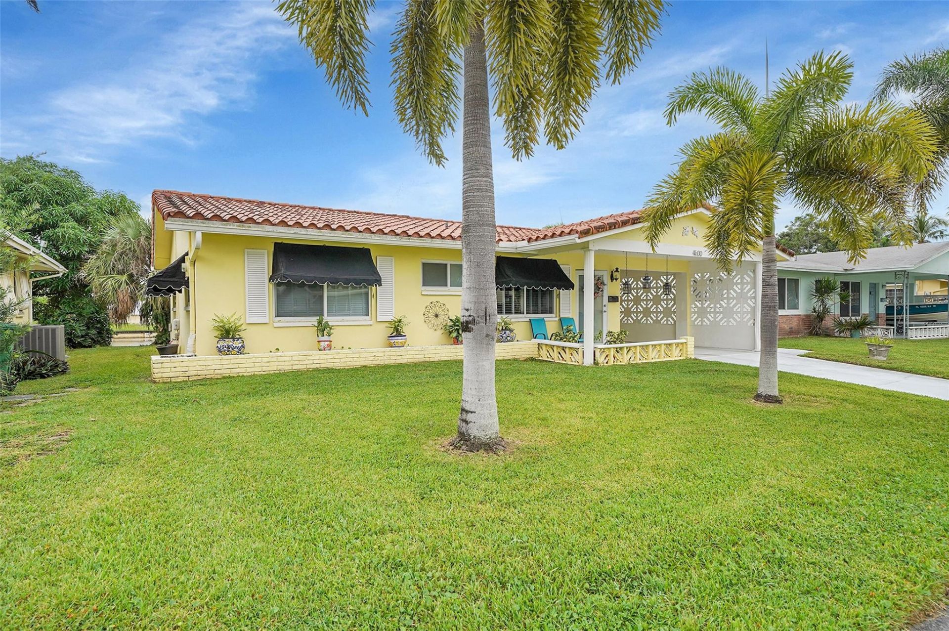 4600 NW 45th Street, Tamarac, FL 33319 Photo