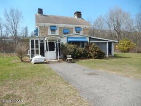 5 SHANNON HILL Road , Benton, PA 17814