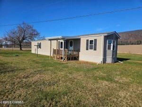 467 MOUNTAIN Road , Berwick, PA 18603