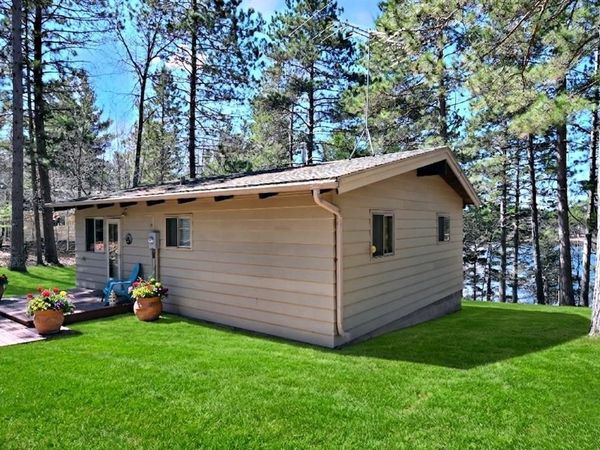 55715 Island Drive, Barnes, WI 54873