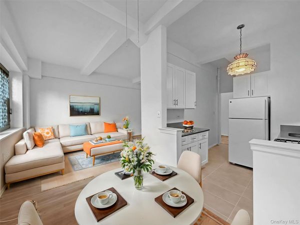 3616 Henry Hudson Parkway , Unit #1FN, Bronx, NY 10463