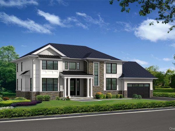 22 Old Field Lane , Great Neck, NY 11020