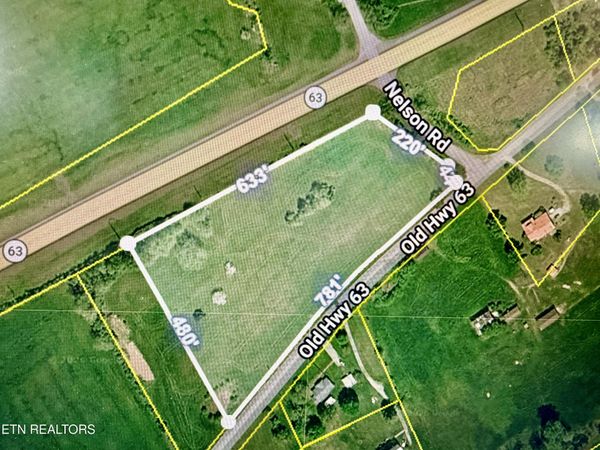 2702 Old Highway 63, Speedwell, TN 37870