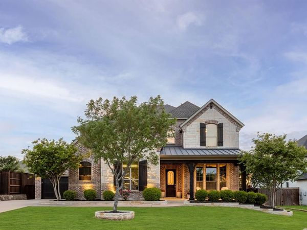 710 Almeda Lane, Prosper, TX 75078