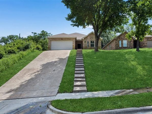 2801 17th Street , Fort Worth, TX 76106